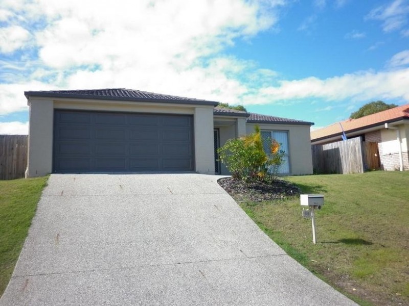 92 SUNVIEW ROAD, Springfield QLD 4300