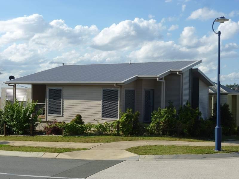 1 Cove Place, Springfield Lakes QLD 4300