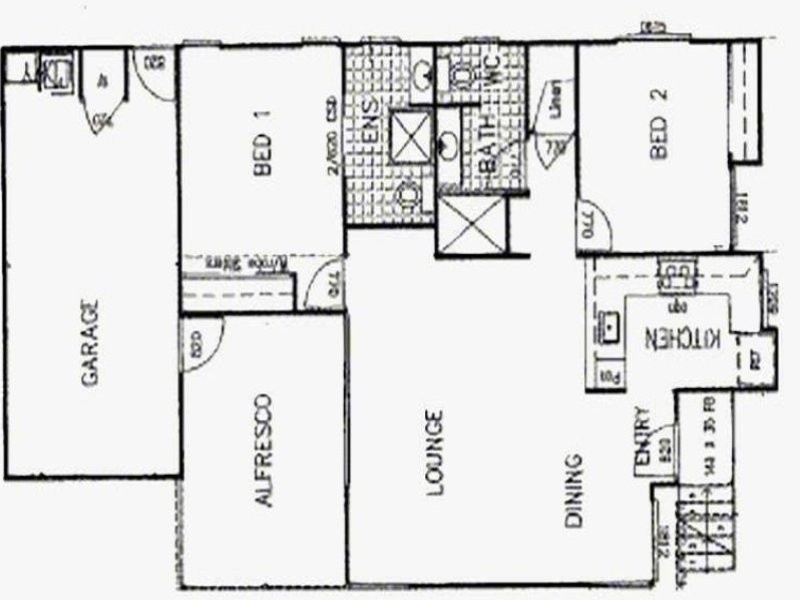 1 Cove Place, Springfield Lakes QLD 4300