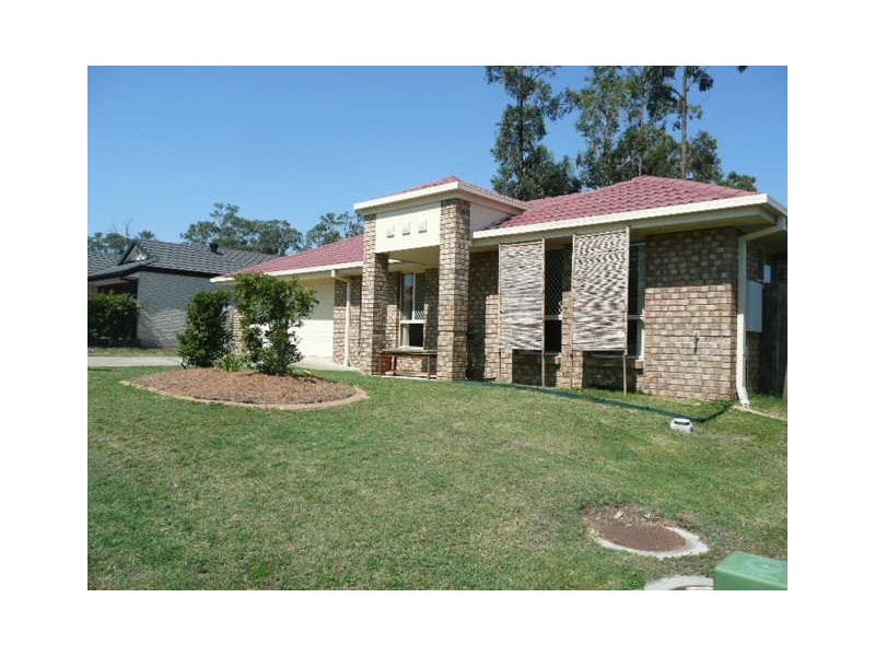 #98 James Josey Avenue, Springfield Lakes QLD 4300