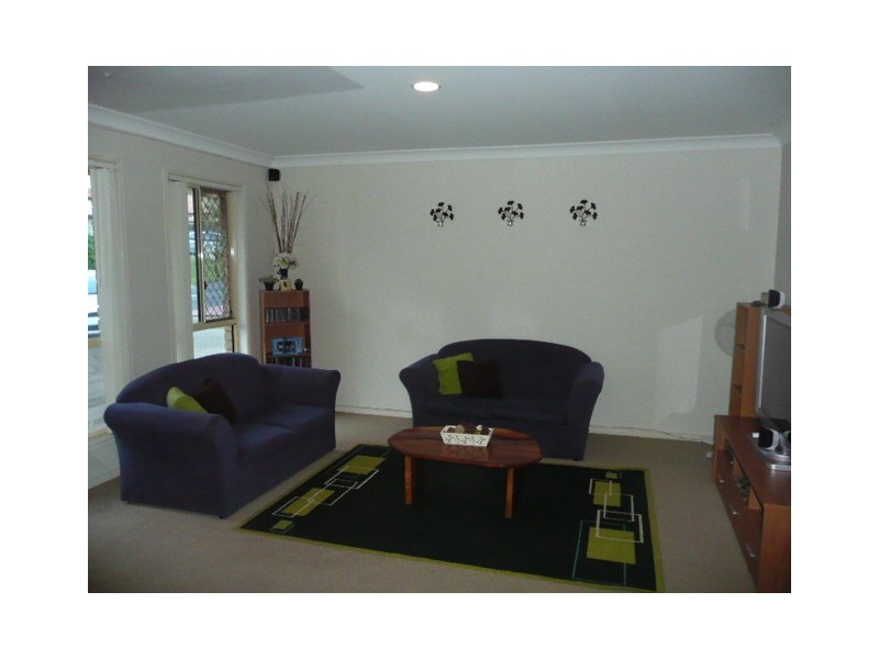 #98 James Josey Avenue, Springfield Lakes QLD 4300