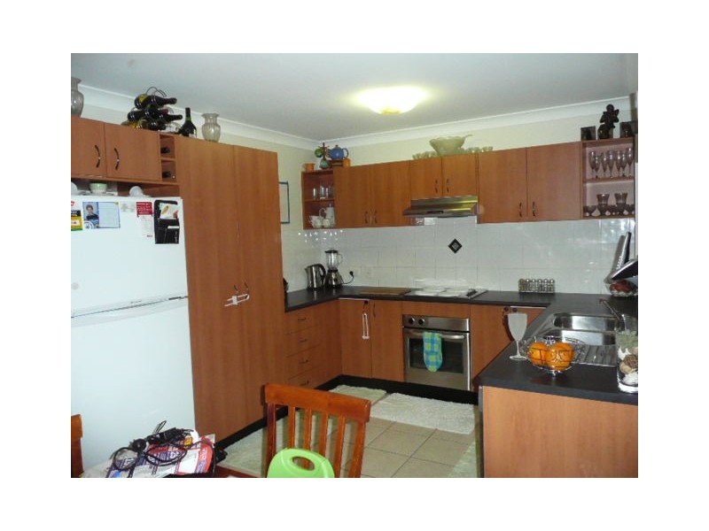 #98 James Josey Avenue, Springfield Lakes QLD 4300