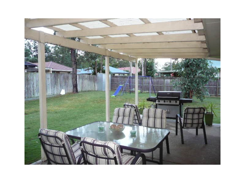 #98 James Josey Avenue, Springfield Lakes QLD 4300