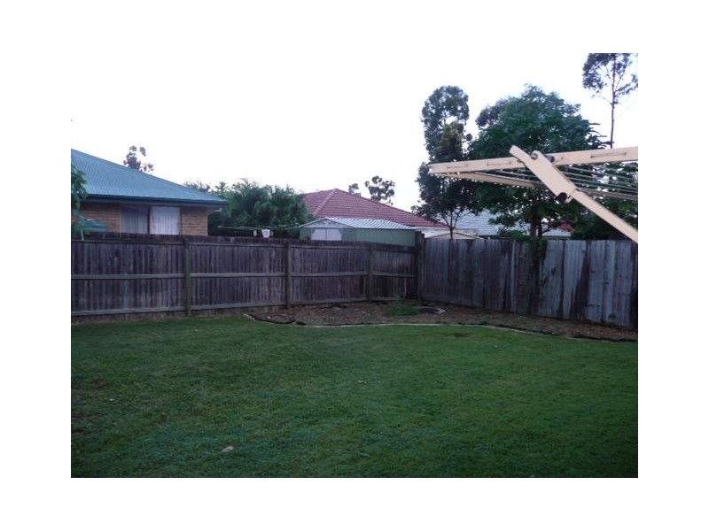 #98 James Josey Avenue, Springfield Lakes QLD 4300