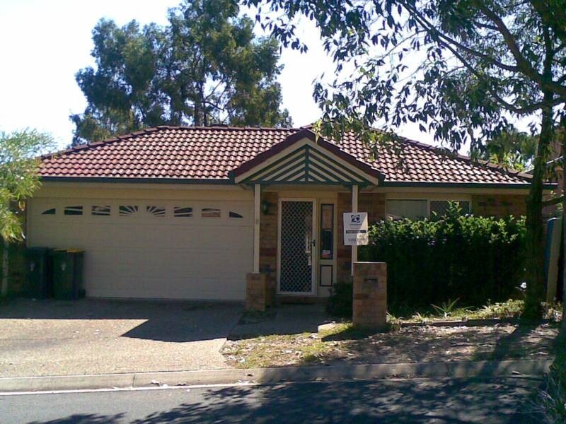 8 Danbulla Crescent, Forest Lake QLD 4078