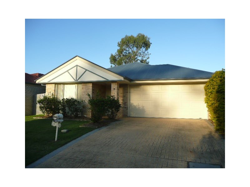 17 Mannix Place, Forest Lake QLD 4078