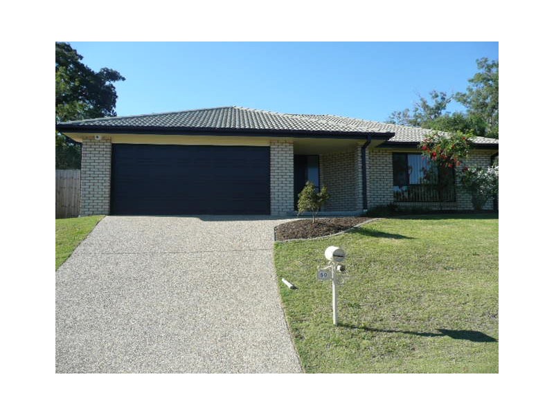 50 Parkside Drive, Springfield QLD 4300