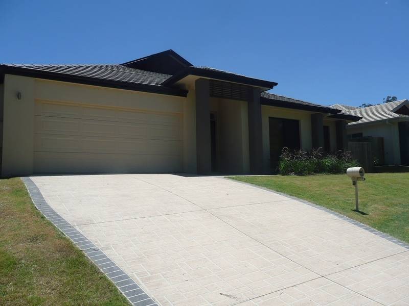 21 Speckled Circuit, Springfield Lakes QLD 4300