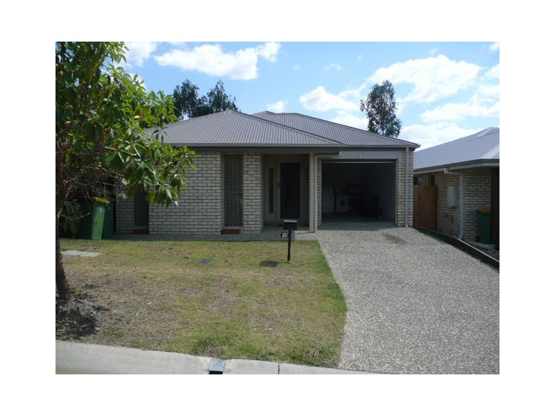 15 Freesia Place, Springfield Lakes QLD 4300