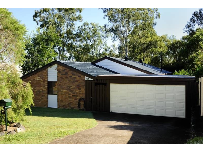 7 Iris Street, Gailes QLD 4300