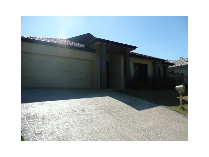 #21 Speckled Circuit, Springfield Lakes QLD 4300