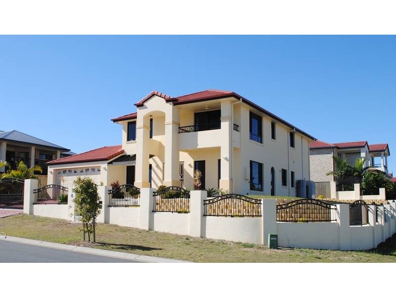 11 Fontana Way, Springfield Lakes QLD 4300