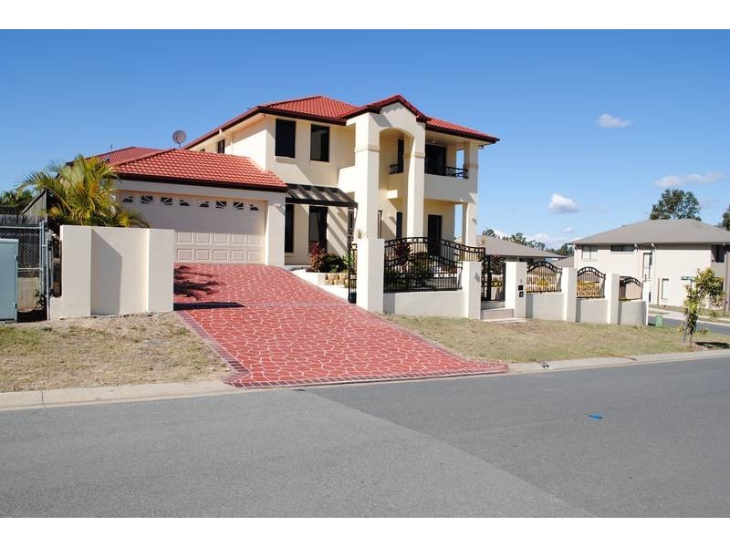11 Fontana Way, Springfield Lakes QLD 4300