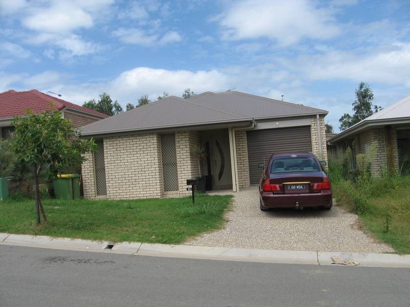 #15 FREESIA PLACE, Springfield Lakes QLD 4300