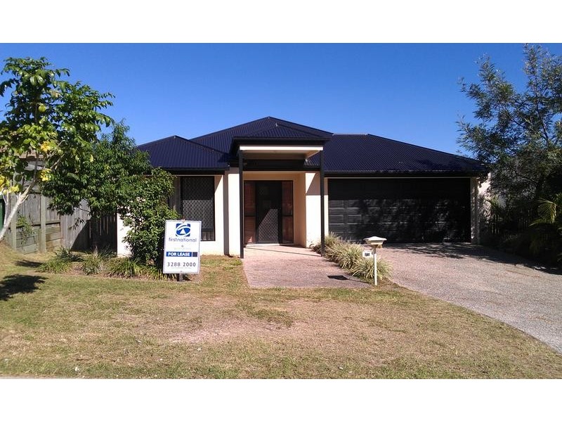 75 Opossum Circuit, Springfield Lakes QLD 4300