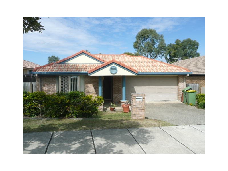 59 James Josey Avenue, Springfield Lakes QLD 4300