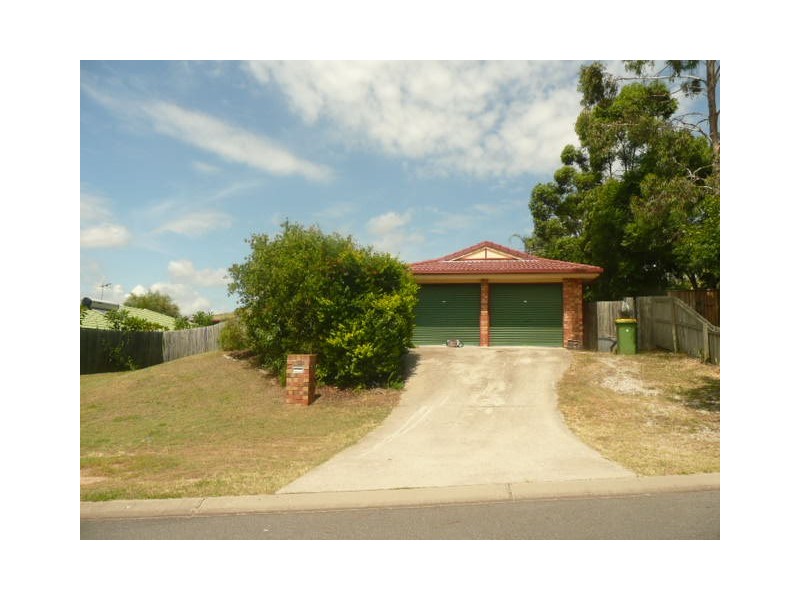 33 Highridge Road, Springfield QLD 4300