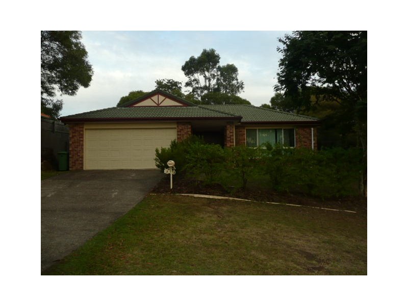 9 Scenic Crescent, Springfield QLD 4300