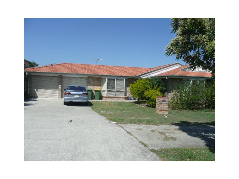 22 Bridgewater, Springfield QLD 4300