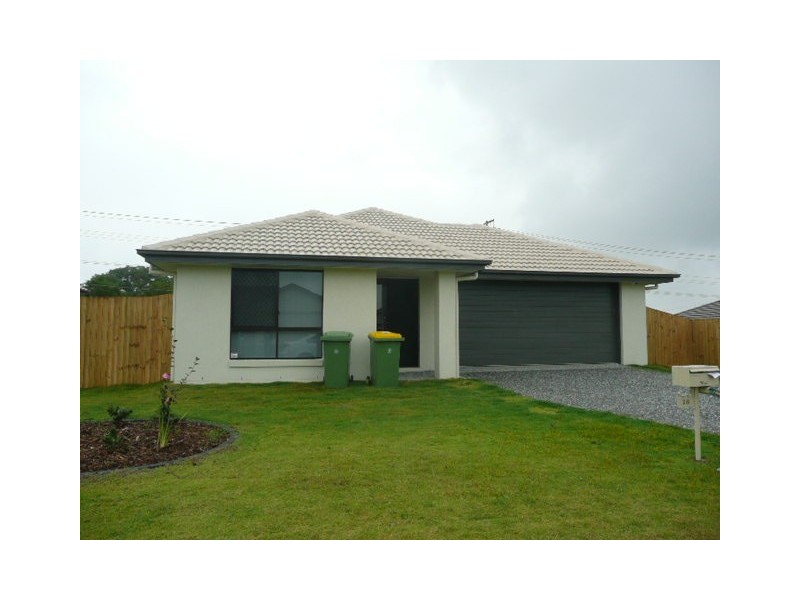 #18 Rule Drive, Bundamba QLD 4304