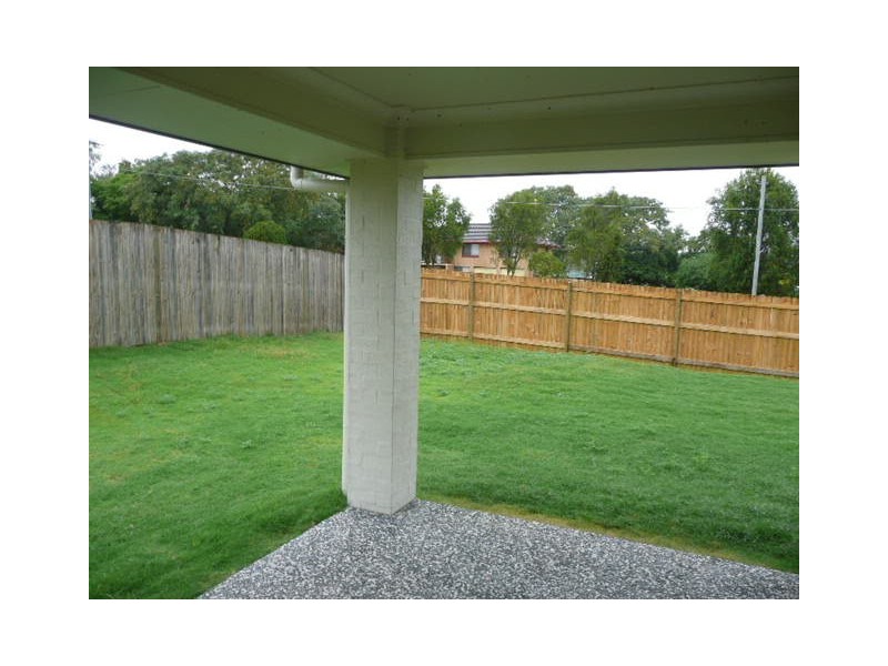 #18 Rule Drive, Bundamba QLD 4304