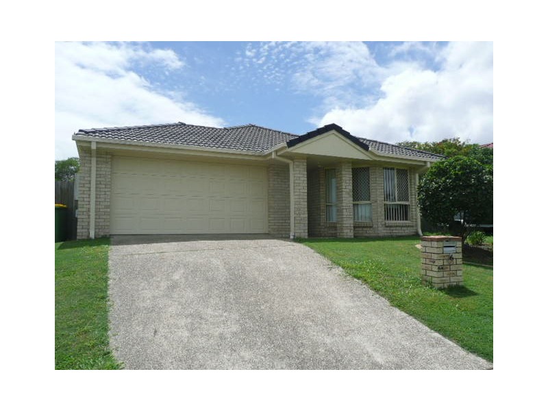 26 Vanessa Court, Camira QLD 4300