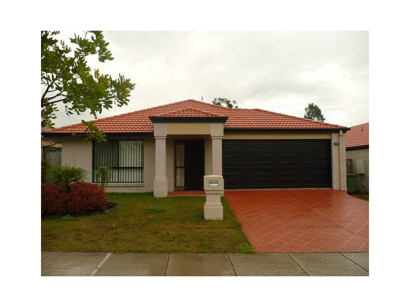 137 Lakeside Avenue, Springfield Lakes QLD 4300