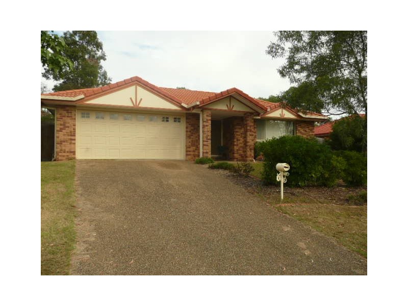 5 Scenic Crescent, Springfield QLD 4300