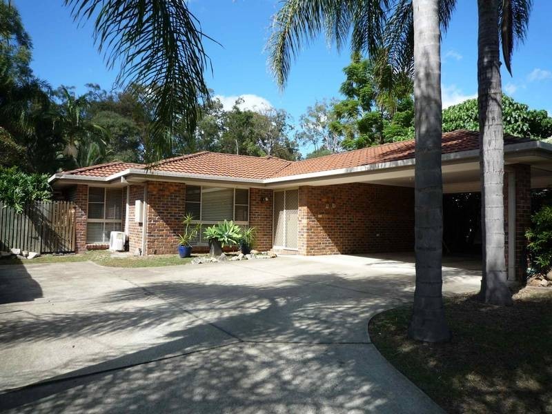 20 Woodbine Ave, Camira QLD 4300