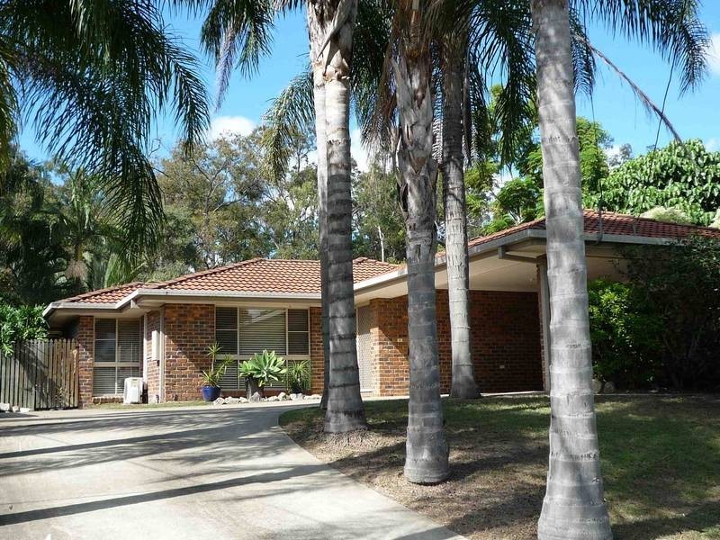 20 Woodbine Ave, Camira QLD 4300