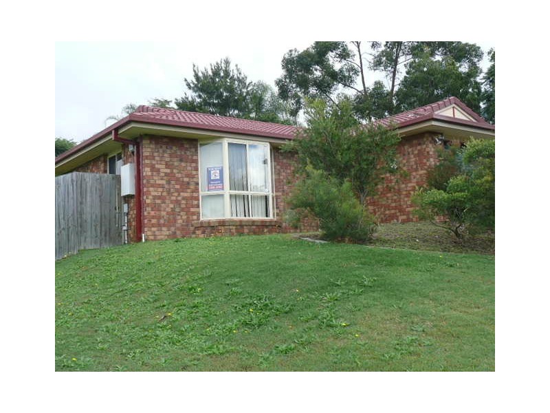 33 HIGHRIDGE ROAD, Springfield QLD 4300