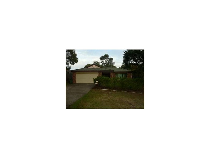 #9 SCENIC CRESCENT, Springfield QLD 4300