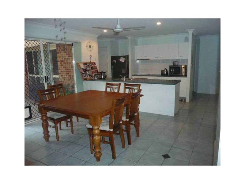 #9 SCENIC CRESCENT, Springfield QLD 4300