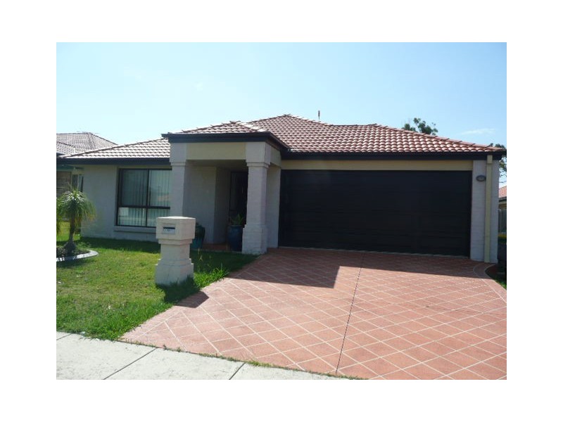 Number 137 Lakeside Avenue, Springfield Lakes QLD 4300