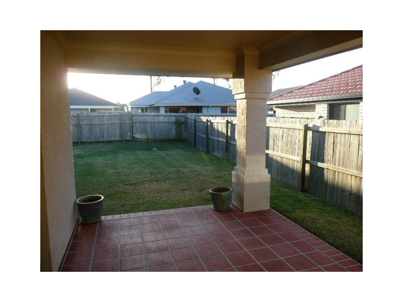 Number 137 Lakeside Avenue, Springfield Lakes QLD 4300