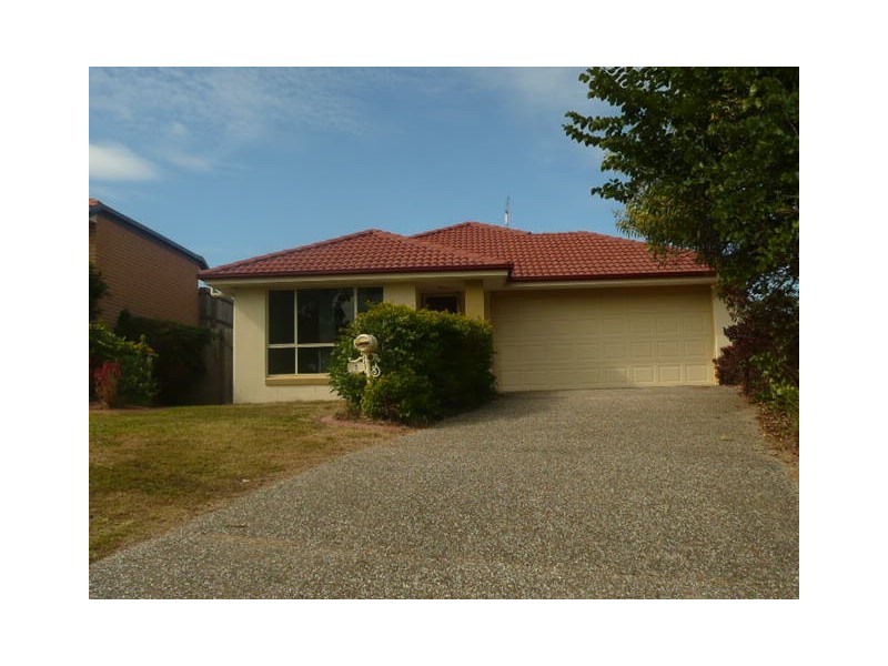 Number 3 Daylilly Place, Springfield Lakes QLD 4300
