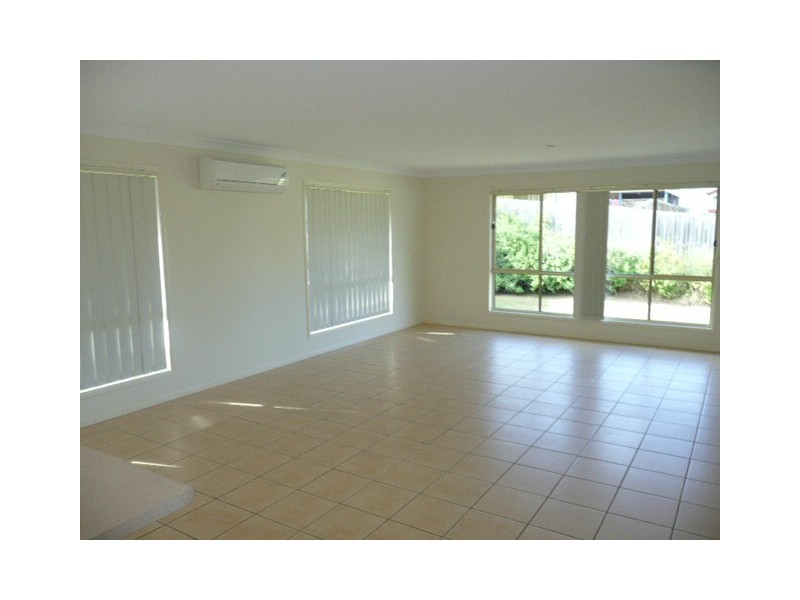 Number 3 Daylilly Place, Springfield Lakes QLD 4300