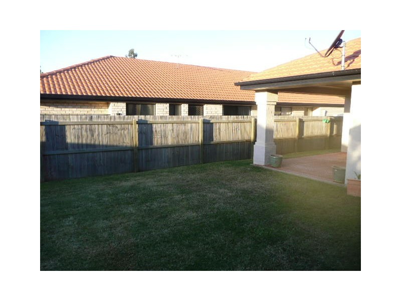 #137 Lakeside Avenue, Springfield Lakes QLD 4300