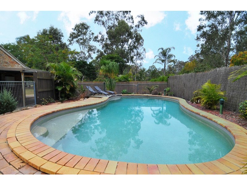 216 Jones Rd, Bellbird Park QLD 4300