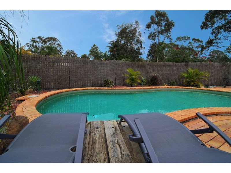 216 Jones Rd, Bellbird Park QLD 4300