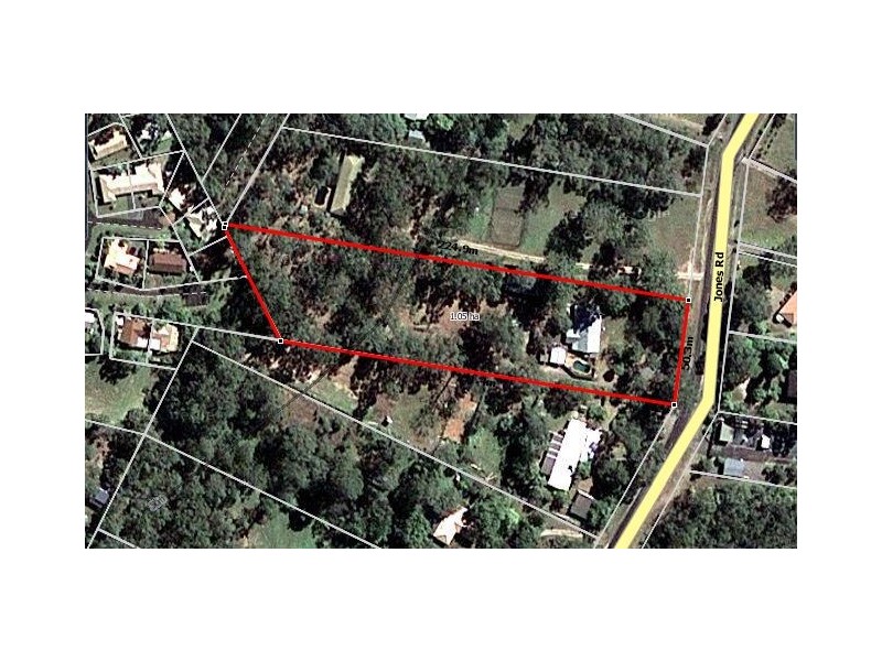 216 Jones Rd, Bellbird Park QLD 4300