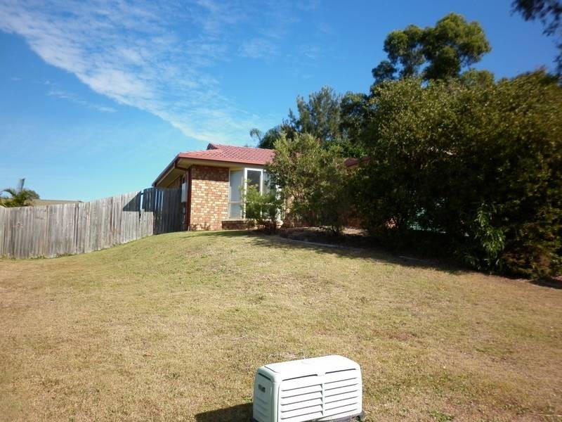 33 Highridge Road, Springfield QLD 4300