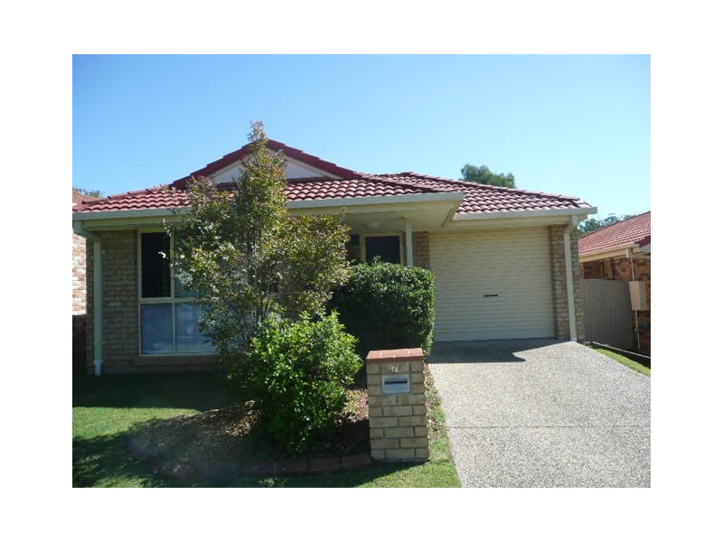 7 Merganser Place, Forest Lake QLD 4078