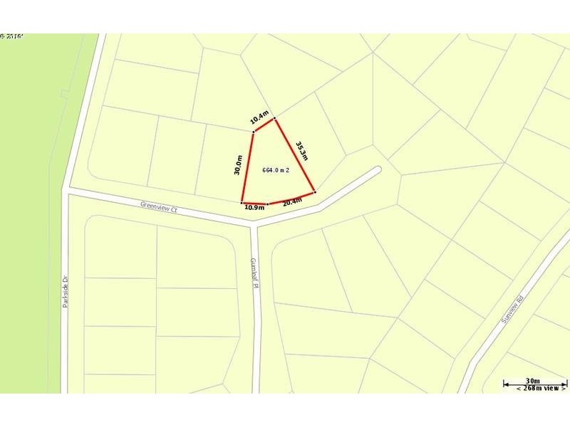 Lot 248, 8 Greenview Ct, Springfield QLD 4300