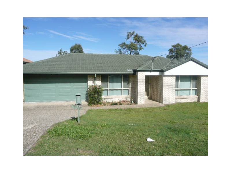 #185 Cross Street, Goodna QLD 4300