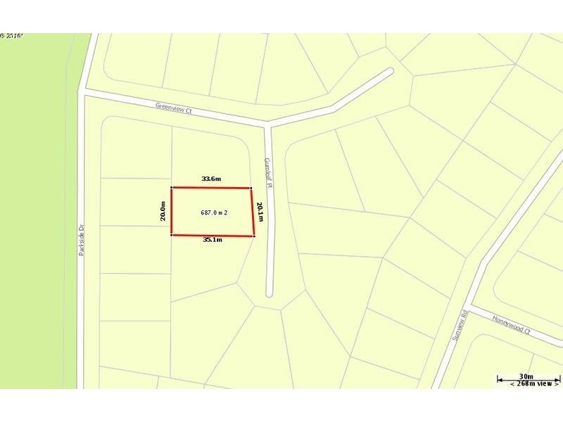 Lot 236, 3 Gumleaf Pl, Springfield QLD 4300