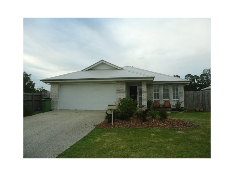 30 Griffen Place, Crestmead QLD 4132