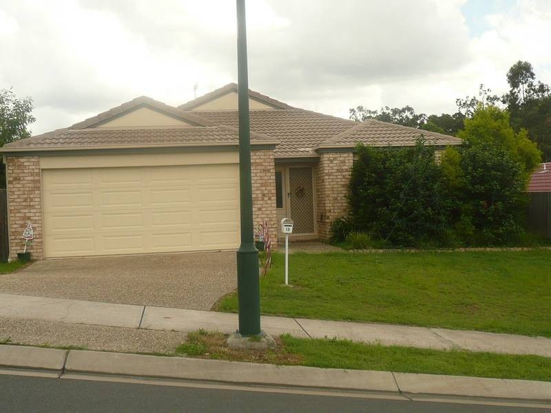 10 PARKSIDE DRIVE, Springfield QLD 4300