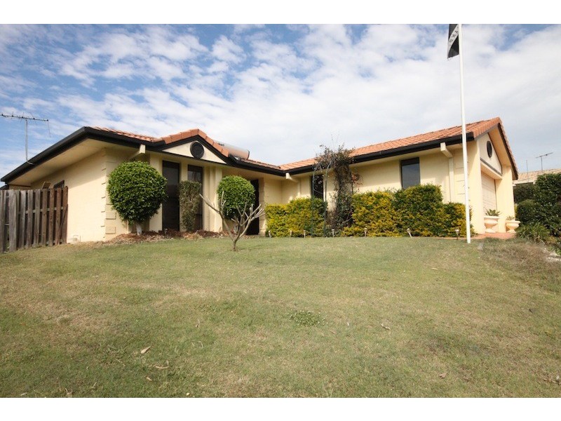 16 Millwood Terrace, Springfield QLD 4300