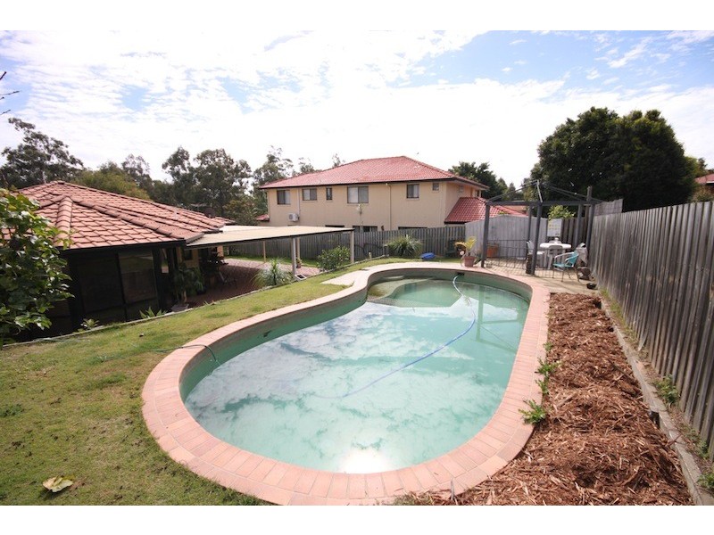 16 Millwood Terrace, Springfield QLD 4300